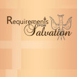 Requirements for Salvation